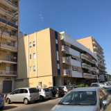Le palazzine sorte al posto del Fantarca, dopo la sua chiusura avvenuta nel 2004